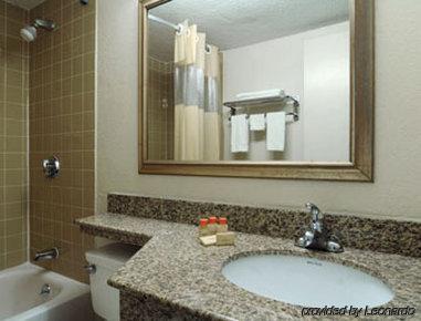Days Inn By Wyndham Charlotte/Woodlawn Near Carowinds Kamer foto